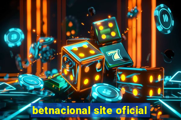 betnacional site oficial